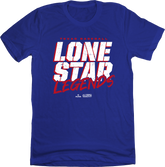 Lone Star Legends
